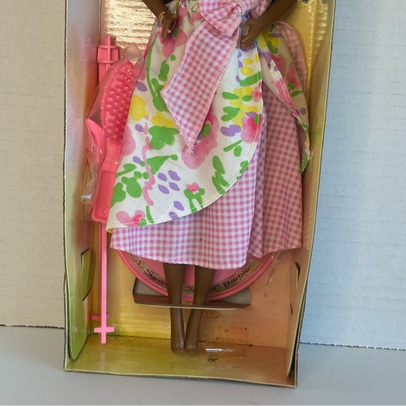 Vintage Barbie Avon Exclusive - Picture 12 of 14